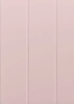 Etui na tablet Apple Oryginalne etui Apple iPad 11'' 1st, 2nd, 3rd gen. Smart Folio Pink Sand