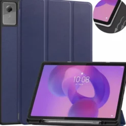 Etui na tablet 4kom.pl Etui do Lenovo Idea Tab Plus 12.1 2025 TB361FU TB361ZU slot na rysik SMART