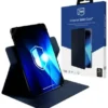 Etui na tablet 3MK Universal Tablet Case 9-11 cali Granatowy