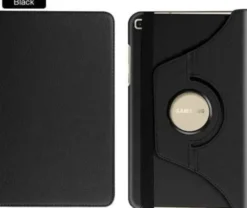 Etui na tablet Mobilari Etui 360 Tablet Samsung Galaxy TAB A7 LITE 8.7 T220 T225 CZARNY M222S036BK