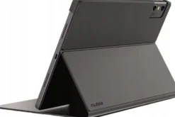 Etui na tablet Nubia Pad 3D z podstawką NP3D/DS