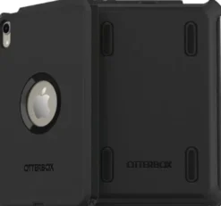 Etui na tablet OtterBox OtterBox Defender Apple iPad mini 6th gen, black