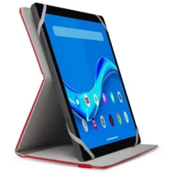 Etui na tablet SBS Easy Book Case 11 cali Czerwony TABKUNI11R