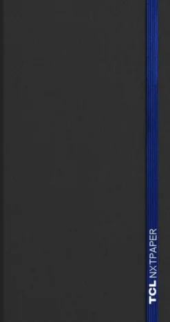 Etui na tablet TCL TCL MagFlip + T-Pen Magic NXTPAPER 60 Ultra Black, Flip case, TCL, NXTPAPER 60 Ultra, 18.3 cm 7.2", 80.7 g