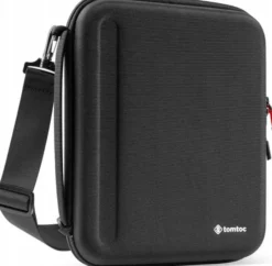 Etui na tablet Tomtoc tomtoc FancyCase - iPad 12.9" , Black