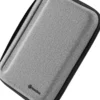 Etui na tablet Tomtoc tomtoc FancyCase Plus - 11'' iPad Pro, Gray TOM-B06A2G2