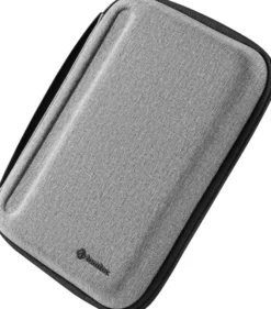 Etui na tablet Tomtoc tomtoc FancyCase Plus - 11'' iPad Pro, Gray TOM-B06A2G2