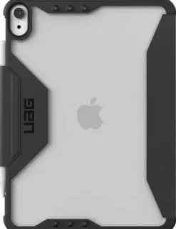 Etui na tablet UAG Plyo LT - protective case with holder for Apple Pencil for iPad Air 11" M2 2024 / M3 2025 black-ice 124497114043