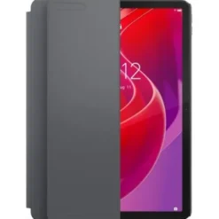 Etui na Tab M11 LENOVO Folio Case Ciemnoszary