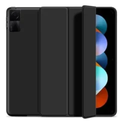 Etui na Xiaomi Redmi Pad TECH-PROTECT Smartcase Czarny