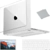 ETUI OBUDOWA NA LAPTOPA APPLE MACBOOK PRO 14.2" 2021 +FOLIA OCHRONNA