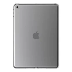 Etui ochronne do iPad Pro (2017) Baseus Simple (przeźroczyste)