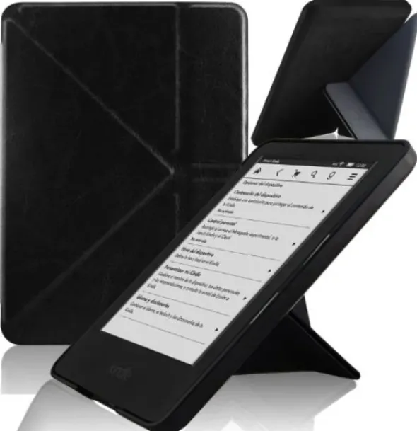 Etui ORIGAMI do Amazon Kindle 10 TOUCH 2019 2020