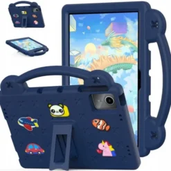 ETUI PANCERNA WALIZKA dla DZIECI do LENOVO TAB M11 10,95