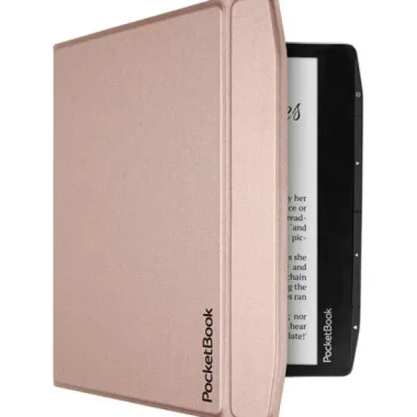 Etui PocketBook Era Flip Beżowe