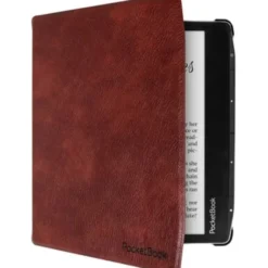Etui PocketBook Era Shell Brązowe