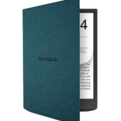 Etui PocketBook InkPad 4 Flip Zielone