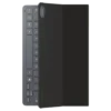 Etui SAMSUNG Book Cover Keyboard Slim do Galaxy Tab S11 Czarny