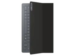 Etui SAMSUNG Book Cover Keyboard Slim do Galaxy Tab S11 Ultra Czarny