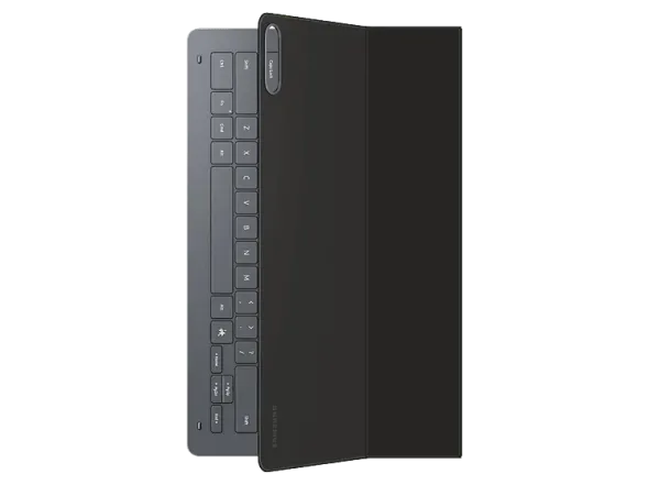 Etui SAMSUNG Book Cover Keyboard Slim do Galaxy Tab S11 Ultra Czarny