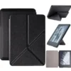 Etui Składane Origami Na Czytnik Kindle 10 6" Czarne