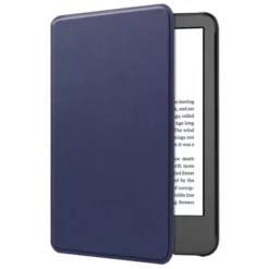 Etui Smart Case do Kindle Paperwhite 11 2022 (Granatowe)