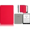 ETUI SMART COVER + RYSIK do Kindle Paperwhite 6 2024 7" 12 GEN / SE 7" / COLORSOFT