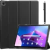 ETUI SMART COVER + RYSIK do LENOVO TAB M10 Plus 3 Gen 10,6"