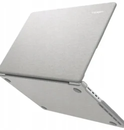 Etui Spigen SPIGEN URBAN FIT MACBOOK PRO 14 M1-M5 / M5 PRO / M5 PRO MAX 2021-2026 HEATHER GREY 8800337240979-ACS10976
