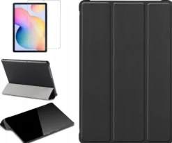 ETUI + SZKŁO do SAMSUNG GALAXY TAB A7 10.4 2020 T500 T505
