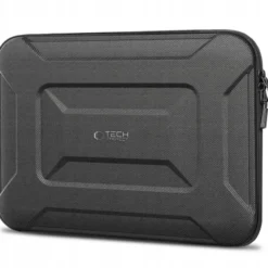 Etui Tech-Protect Ranger-x Tactical Laptop 15-16 Black THP4533