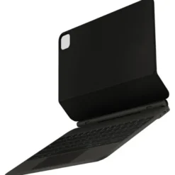 Etui UNIQ Venno Pro Magnetic Smart z klawiaturą do iPad Pro 13" M4 (2024) czarny