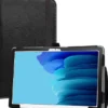 ETUI ZAMYKANE CZARNE SAMSUNG GALAXY TAB A7 10.4'