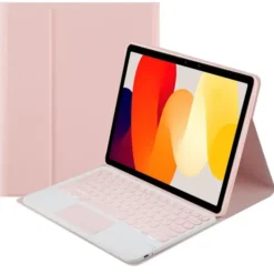 Etui z klawiaturą Bluetooth do Xiaomi Redmi Pad SE