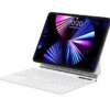 Etui z klawiaturą do Ipad 10 Baseus Brilliance PRO 10.9" (białe)