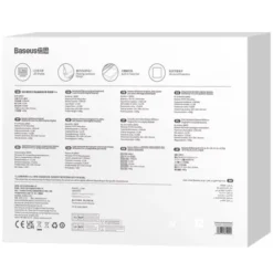 Etui z klawiaturą do Ipad 10 Baseus Brilliance PRO 10.9