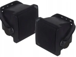 Excalibur Marine X22.2U Black
