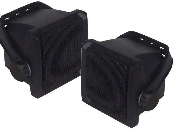 Excalibur Marine X22.2U Black