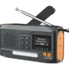 EXTRALINK BT-4000 Cyfrowe Przenośne Czarny