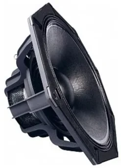 Faital Pro Faital Pro 15 FX 560 A - 15" Speaker 700 W 8 Ohms FP15FX560A