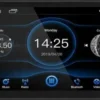 Farrot RADIO SAMOCHODOWE 2 DIN ANDROID 10.1 NAWIGACJA GPS