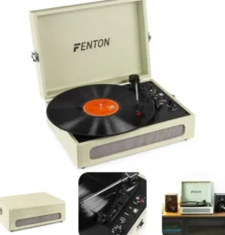 Fenton RP118C zielony one size
