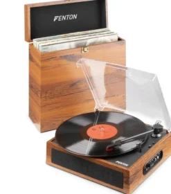 Fenton RP170L Lightwood one size