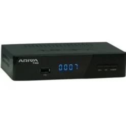 Ferguson Ariva T40 H.265