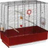 Ferplast nagrywarka domku dla ptaków, kompletne wyposażenie, do sitka falistego 52003817