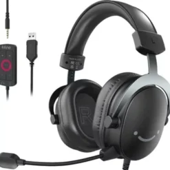 FIFINE AmpliGame H9 Czarny