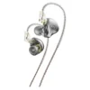 FiiO JD10 Czarne