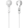 FiiO JF11 MIC - White