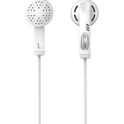 FiiO JF11 MIC - White