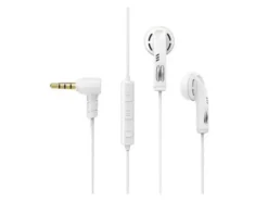 FiiO JF11 MIC - White